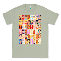 Matcha drag royalty   rupauls drag race Classic Tee - linhVisuals