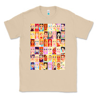 Mushroom drag royalty   rupauls drag race Classic Tee - linhVisuals