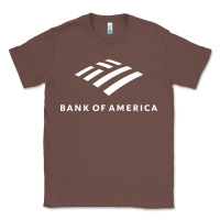 Chestnut Financial services company america Classic Tee - linhVisuals