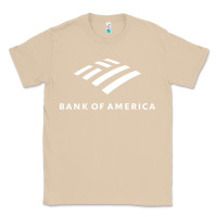 Mushroom Financial services company america Classic Tee - linhVisuals