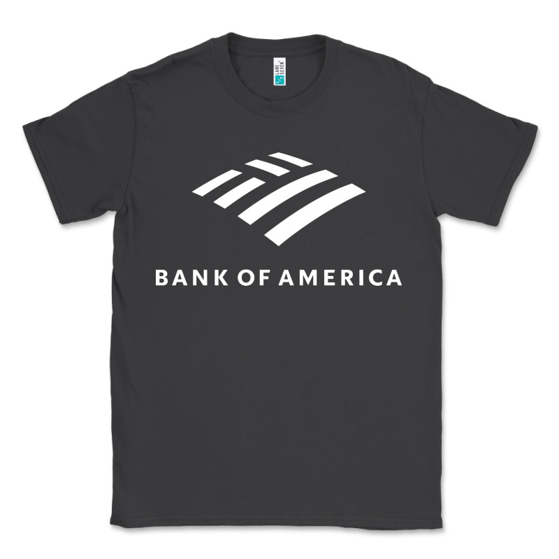 Financial Services Company America Classic Tee by linhVisuals | Teevron