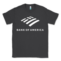 Smoke Financial services company america Classic Tee - linhVisuals