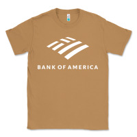 Toasted Coconut Financial services company america Classic Tee - linhVisuals