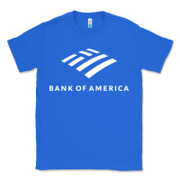 True Royal Financial services company america Classic Tee - linhVisuals