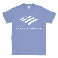 Colony Blue Financial services company america Classic Tee - linhVisuals