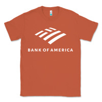 Copper Financial services company america Classic Tee - linhVisuals