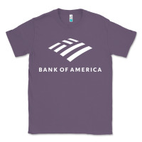Lavender Financial services company america Classic Tee - linhVisuals