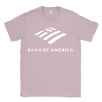 Lilac Financial services company america Classic Tee - linhVisuals