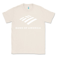 Natural Financial services company america Classic Tee - linhVisuals