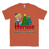Copper hermie the elf dentistry    rudolph the red nosed reindeer Classic Tee - linhVisuals
