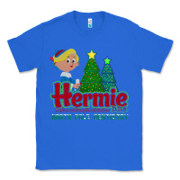 True Royal hermie the elf dentistry    rudolph the red nosed reindeer Classic Tee - linhVisuals