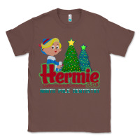 Chestnut hermie the elf dentistry    rudolph the red nosed reindeer Classic Tee - linhVisuals