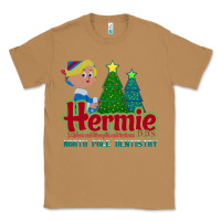 Toasted Coconut hermie the elf dentistry    rudolph the red nosed reindeer Classic Tee - linhVisuals