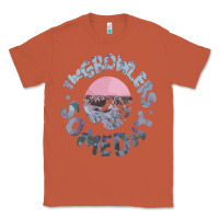 Copper the growlers Classic Tee - linhVisuals