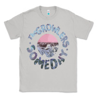 Moon Dust the growlers Classic Tee - linhVisuals
