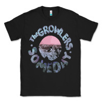 The Growlers Classic Tee | Teevron