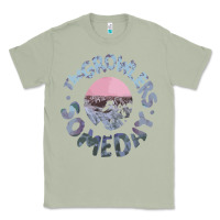 Matcha the growlers Classic Tee - linhVisuals