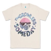 Natural the growlers Classic Tee - linhVisuals