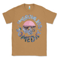 Toasted Coconut the growlers Classic Tee - linhVisuals
