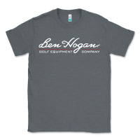 Ben Golf Hogan Classic Tee | Teevron