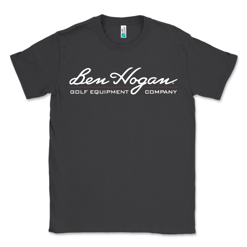 Ben Golf Hogan Classic Tee by linhVisuals | Teevron