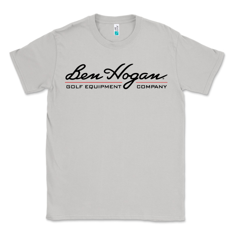 Ben Golf Hogan Classic Tee by linhVisuals | Teevron