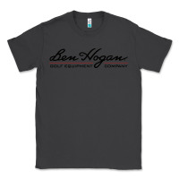 Smoke ben golf hogan Classic Tee - linhVisuals