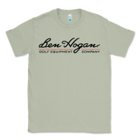 Matcha ben golf hogan Classic Tee - linhVisuals