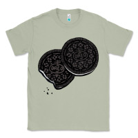 Matcha oreo lover Classic Tee - linhVisuals