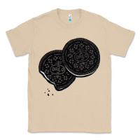 Mushroom oreo lover Classic Tee - linhVisuals