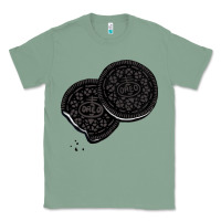 Oreo Lover Classic Tee | Teevron