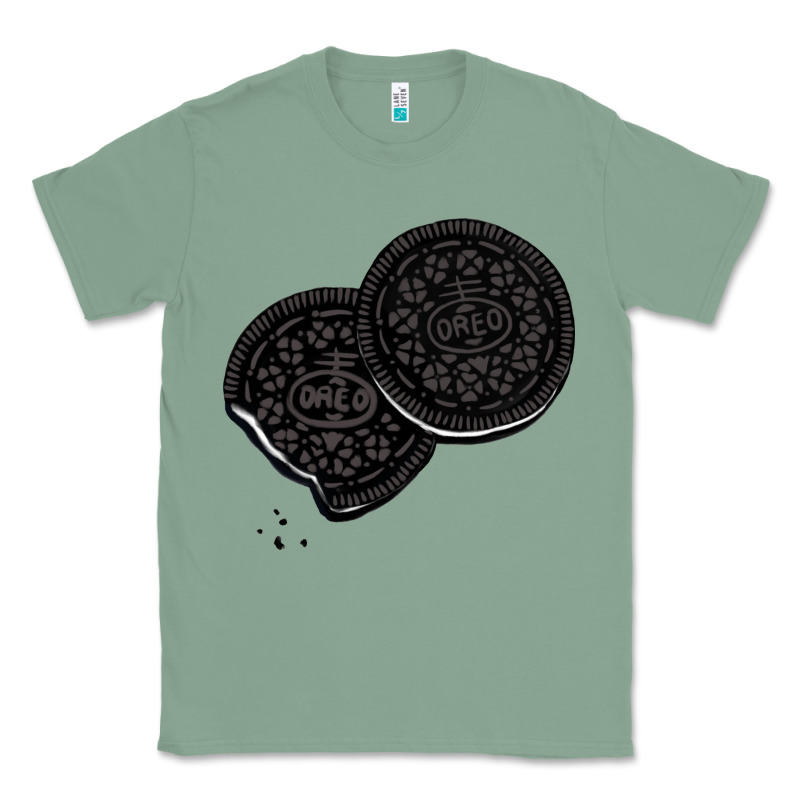 Oreo Lover Classic Tee by linhVisuals | Teevron