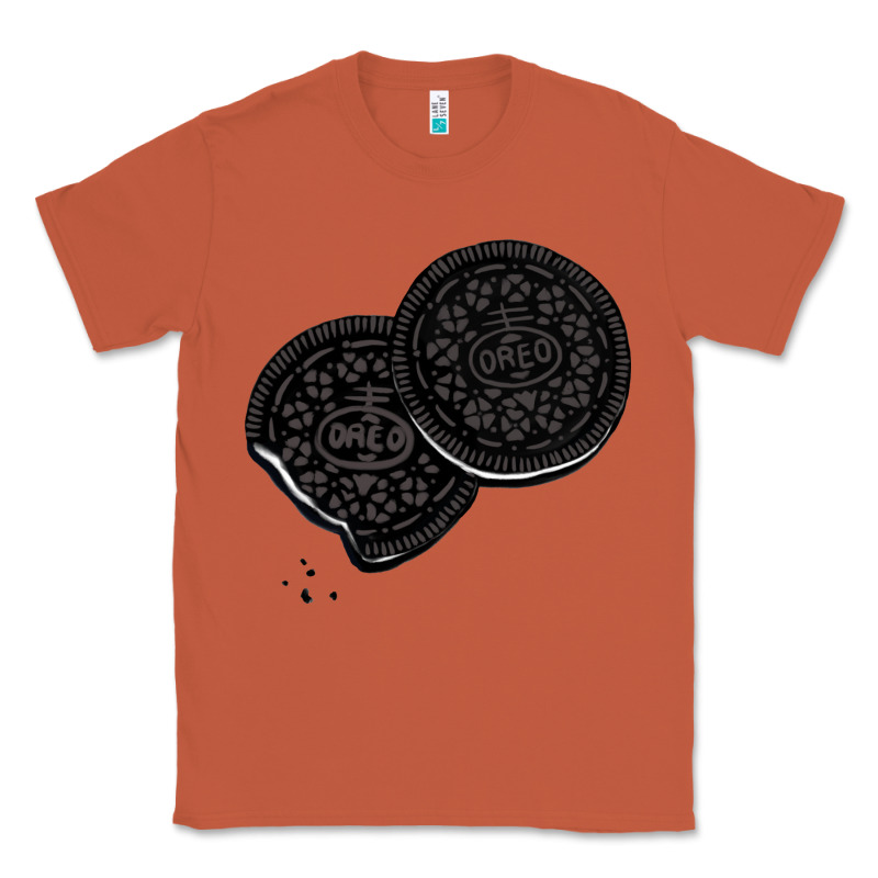 Oreo Lover Classic Tee by linhVisuals | Teevron