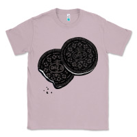 Lilac oreo lover Classic Tee - linhVisuals