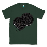 Sports Green oreo lover Classic Tee - linhVisuals