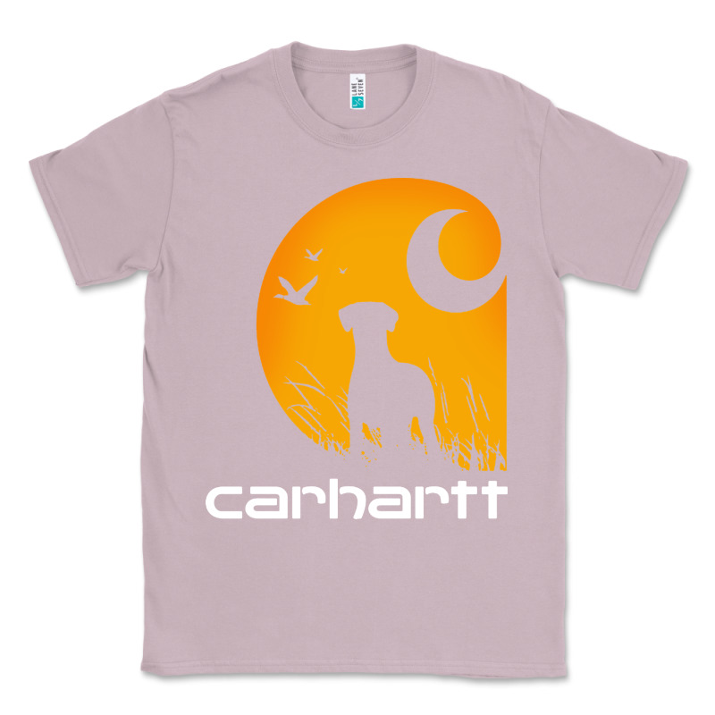 Carhartt Vintage Classic Tee by linhVisuals | Teevron