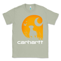 Matcha carhartt vintage Classic Tee - linhVisuals