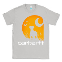 Moon Dust carhartt vintage Classic Tee - linhVisuals