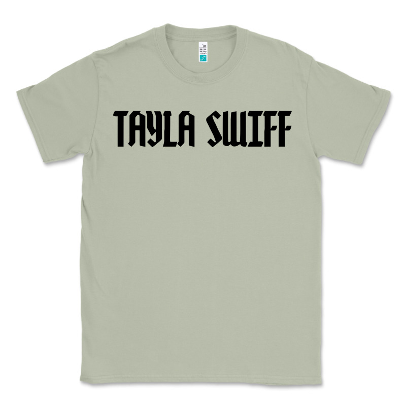 Tayla Las Culturistas Classic Tee by linhVisuals | Teevron