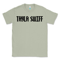 Matcha tayla las culturistas Classic Tee - linhVisuals