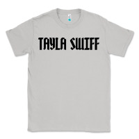 Moon Dust tayla las culturistas Classic Tee - linhVisuals