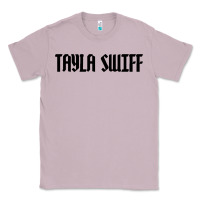 Tayla Las Culturistas Classic Tee | Teevron