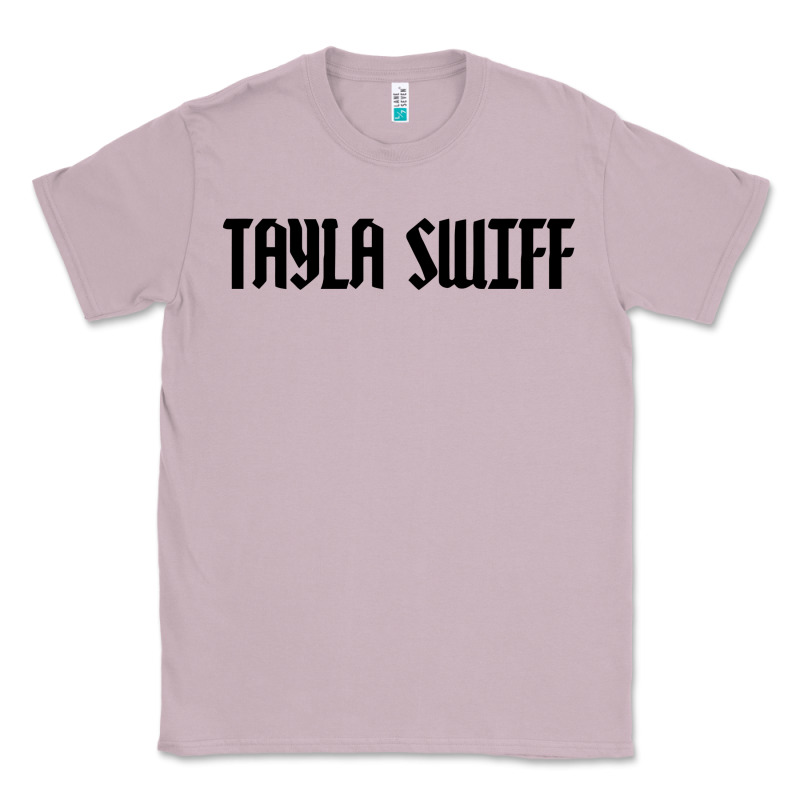 Tayla Las Culturistas Classic Tee by linhVisuals | Teevron