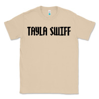 Mushroom tayla las culturistas Classic Tee - linhVisuals