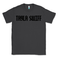 Smoke tayla las culturistas Classic Tee - linhVisuals