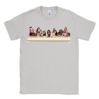 Moon Dust the last supper of the real housewives Classic Tee - linhVisuals
