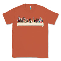 Copper the last supper of the real housewives Classic Tee - linhVisuals