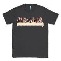 Smoke the last supper of the real housewives Classic Tee - linhVisuals