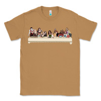 Toasted Coconut the last supper of the real housewives Classic Tee - linhVisuals