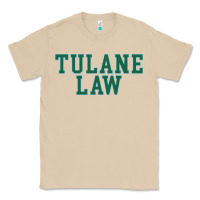 Mushroom tulane law school Classic Tee - linhVisuals
